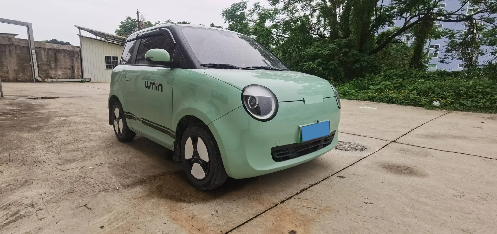 2022 Levdeo Mango BEV 17.28KWH,autocango,china used car exporter,china ev exporter,chinese used car exporter,chinese used ev exporter