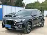 2022 HongQi HS5 2.0T 224HP L4 6AT