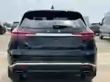 2022 HongQi HS5 2.0T 224HP L4 6AT