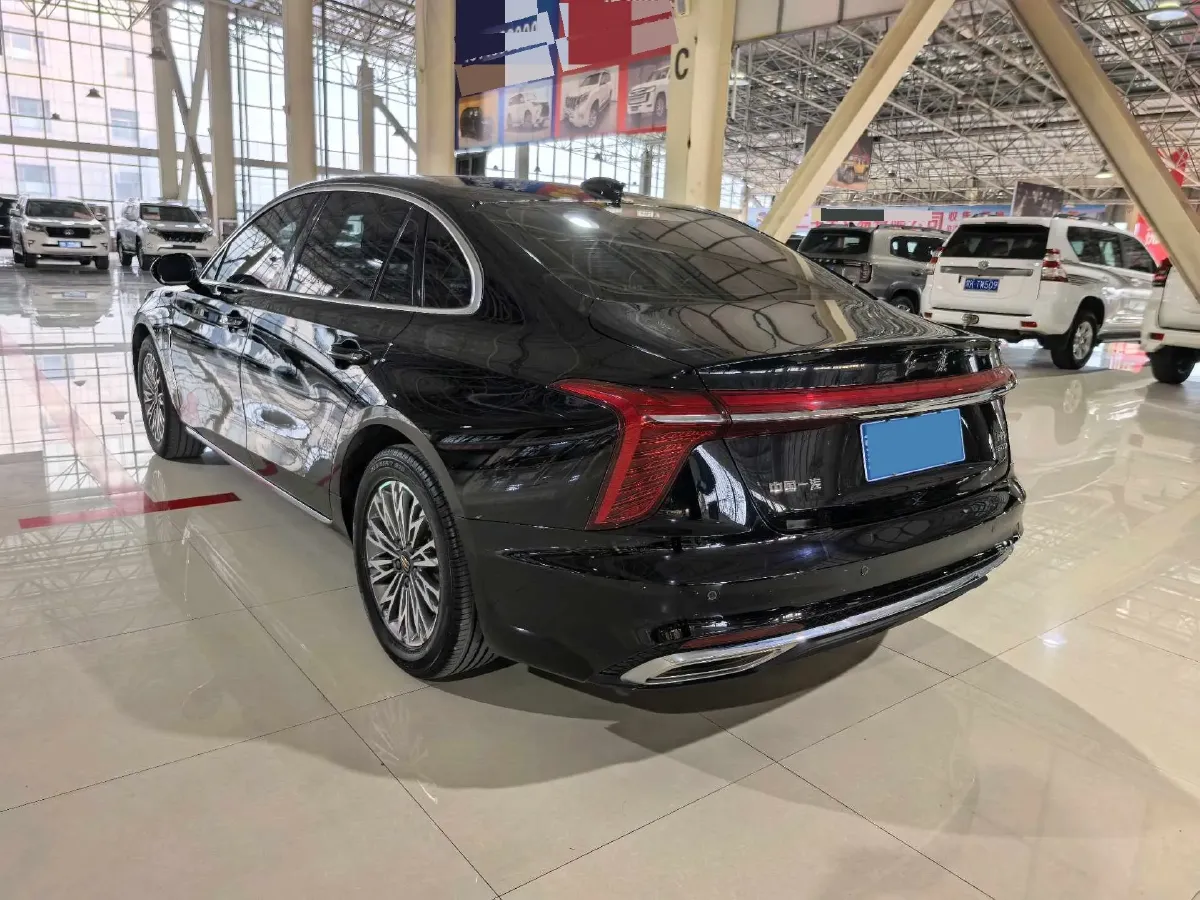 2023 HongQi H5 1.5T 169HP L4 7DCT,autocango,china used car exporter,china ev exporter,chinese used car exporter,chinese used ev exporter