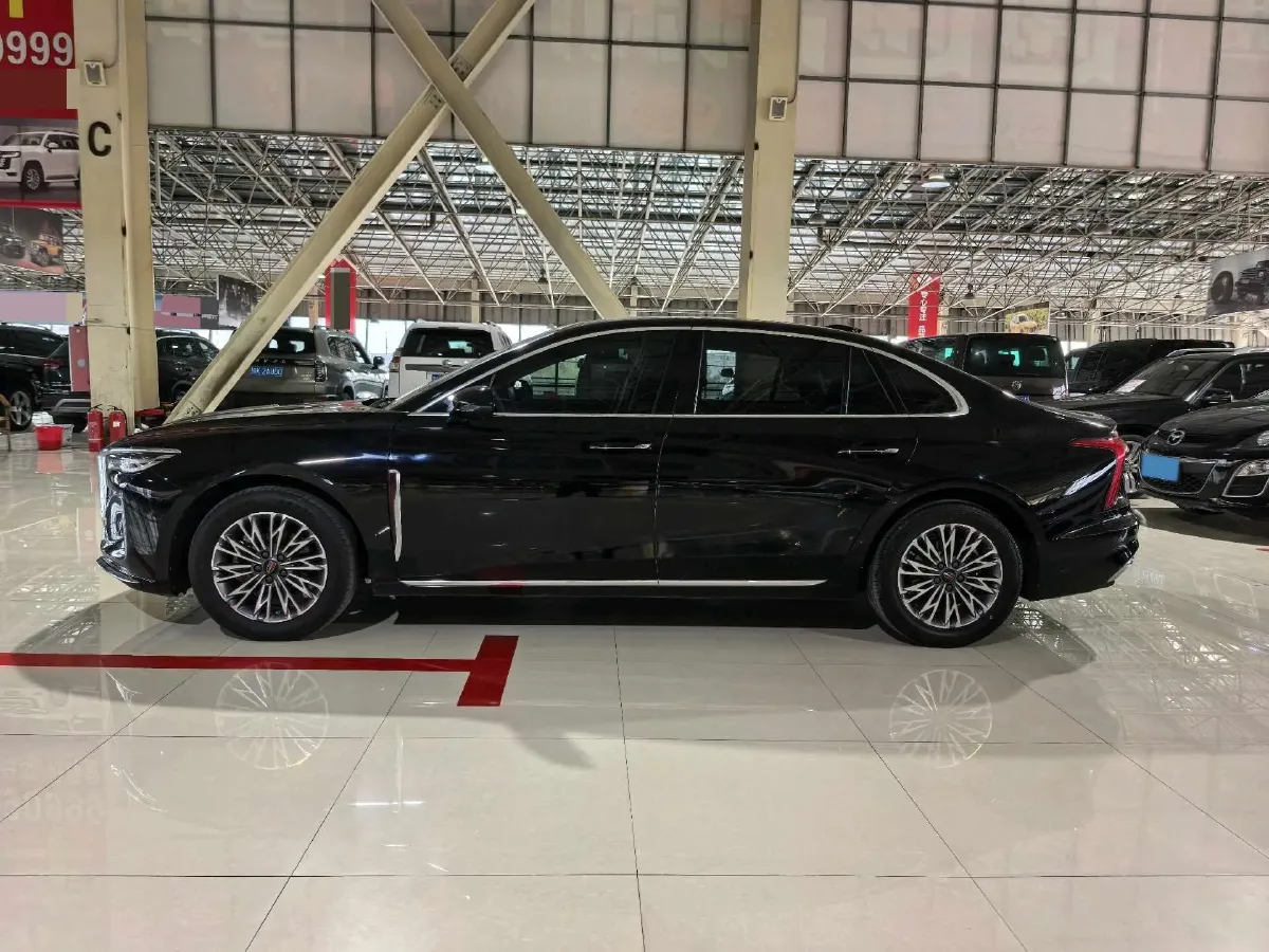 2023 HongQi H5 1.5T 169HP L4 7DCT,autocango,china used car exporter,china ev exporter,chinese used car exporter,chinese used ev exporter