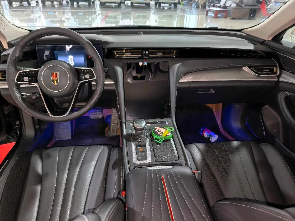 2023 HongQi H5 1.5T 169HP L4 7DCT,autocango,china used car exporter,china ev exporter,chinese used car exporter,chinese used ev exporter