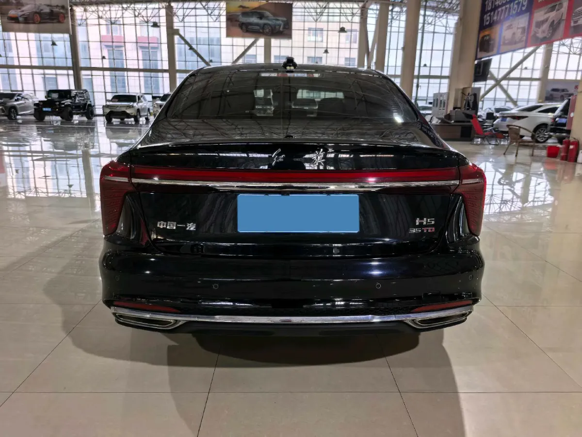 2023 HongQi H5 1.5T 169HP L4 7DCT,autocango,china used car exporter,china ev exporter,chinese used car exporter,chinese used ev exporter