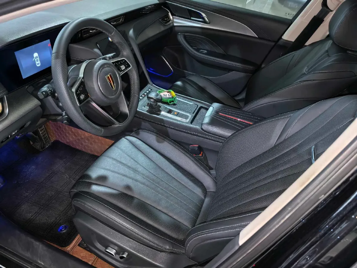 2023 HongQi H5 1.5T 169HP L4 7DCT,autocango,china used car exporter,china ev exporter,chinese used car exporter,chinese used ev exporter