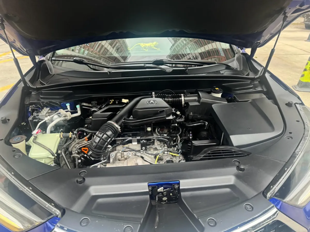 2016 Acura CDX 1.5T 182HP L4 8DCT,autocango,china used car exporter,china ev exporter,chinese used car exporter,chinese used ev exporter