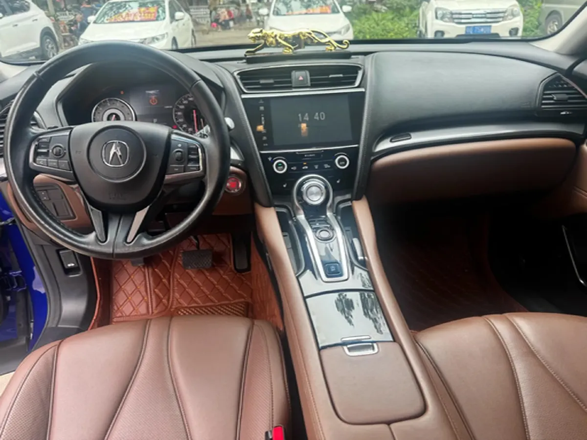 2016 Acura CDX 1.5T 182HP L4 8DCT,autocango,china used car exporter,china ev exporter,chinese used car exporter,chinese used ev exporter