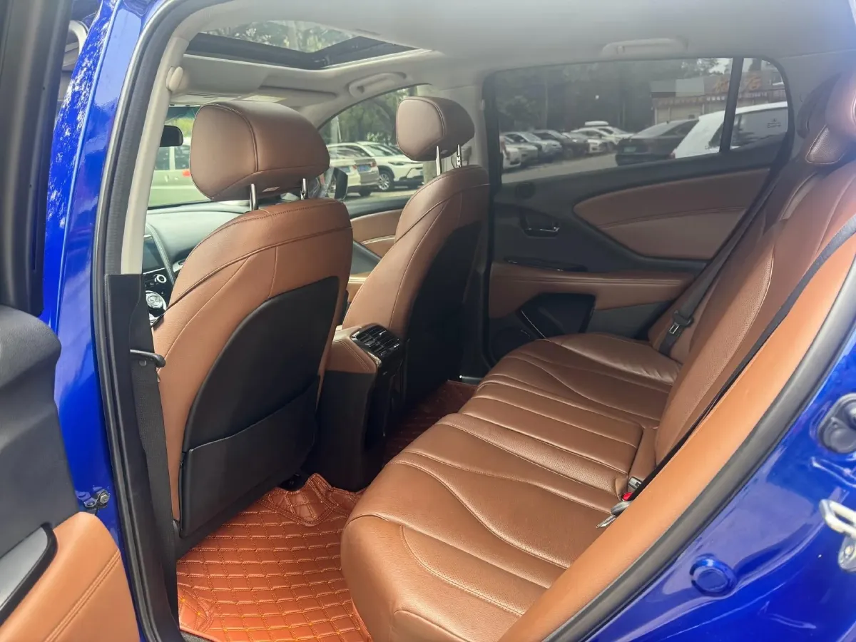 2016 Acura CDX 1.5T 182HP L4 8DCT,autocango,china used car exporter,china ev exporter,chinese used car exporter,chinese used ev exporter