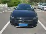 2022 Xpeng P7 BEV 60.2KWH