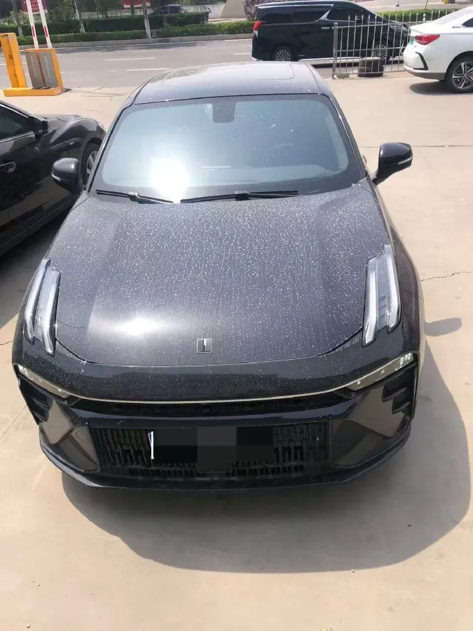 2023 LYNK&CO 03 1.5T 150HP L3 3DHT Hybrid 1.82KWH,autocango,china used car exporter,china ev exporter,chinese used car exporter,chinese used ev exporter