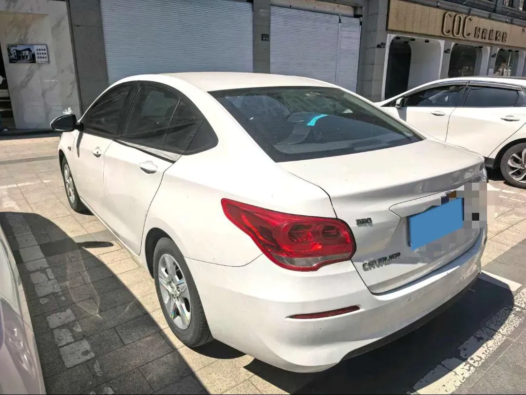 2019 Chevrolet Cavalier 1.5L 113HP L4 6AT,autocango,china used car exporter,china ev exporter,chinese used car exporter,chinese used ev exporter