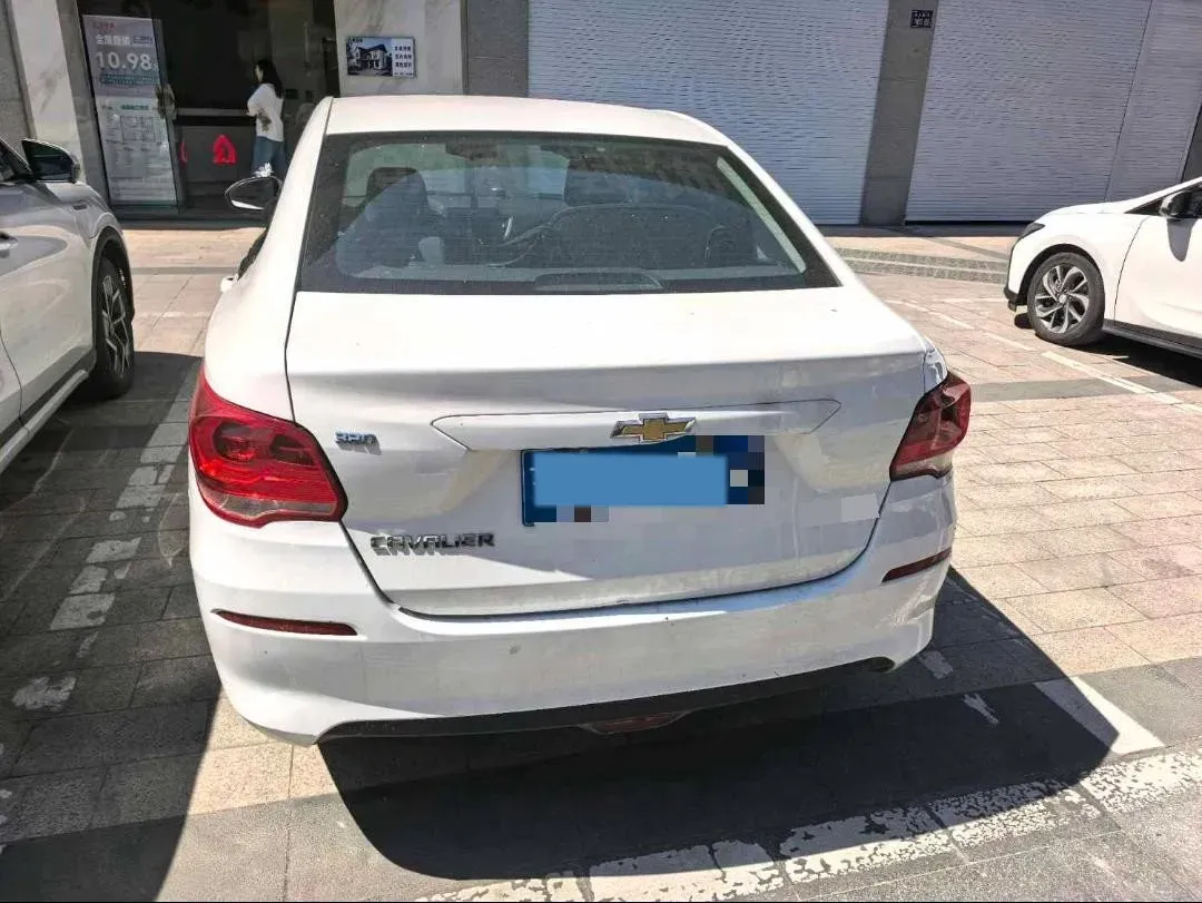 2019 Chevrolet Cavalier 1.5L 113HP L4 6AT,autocango,china used car exporter,china ev exporter,chinese used car exporter,chinese used ev exporter