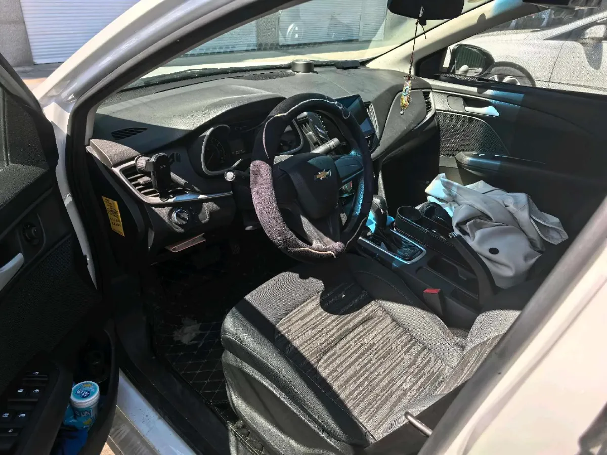 2019 Chevrolet Cavalier 1.5L 113HP L4 6AT,autocango,china used car exporter,china ev exporter,chinese used car exporter,chinese used ev exporter