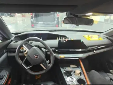 2022 ChangAn UNI-V 1.5T 188HP L4 7DCT,autocango,china used car exporter,china ev exporter,chinese used car exporter,chinese used ev exporter