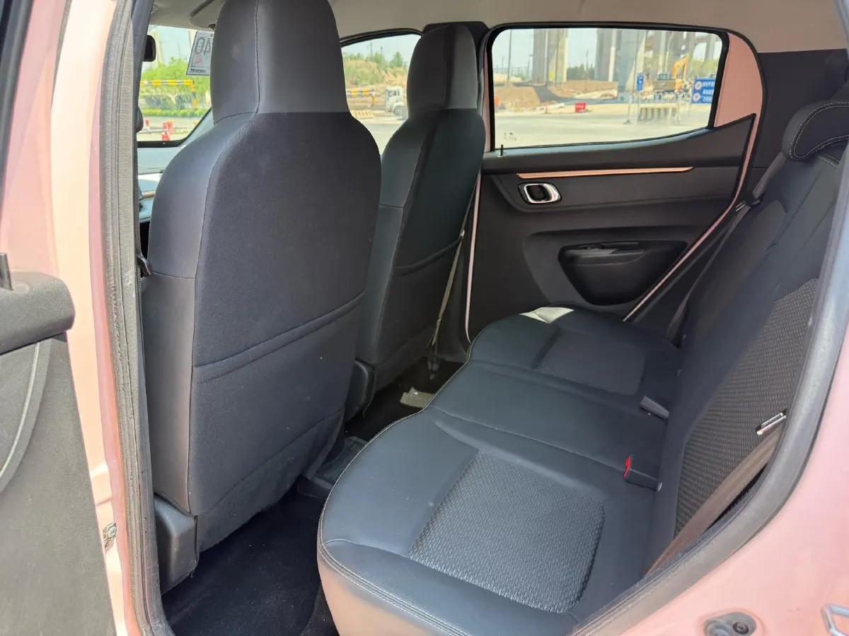 2022 DongFeng eπ BOX BEV 15.974KWH,autocango,china used car exporter,china ev exporter,chinese used car exporter,chinese used ev exporter