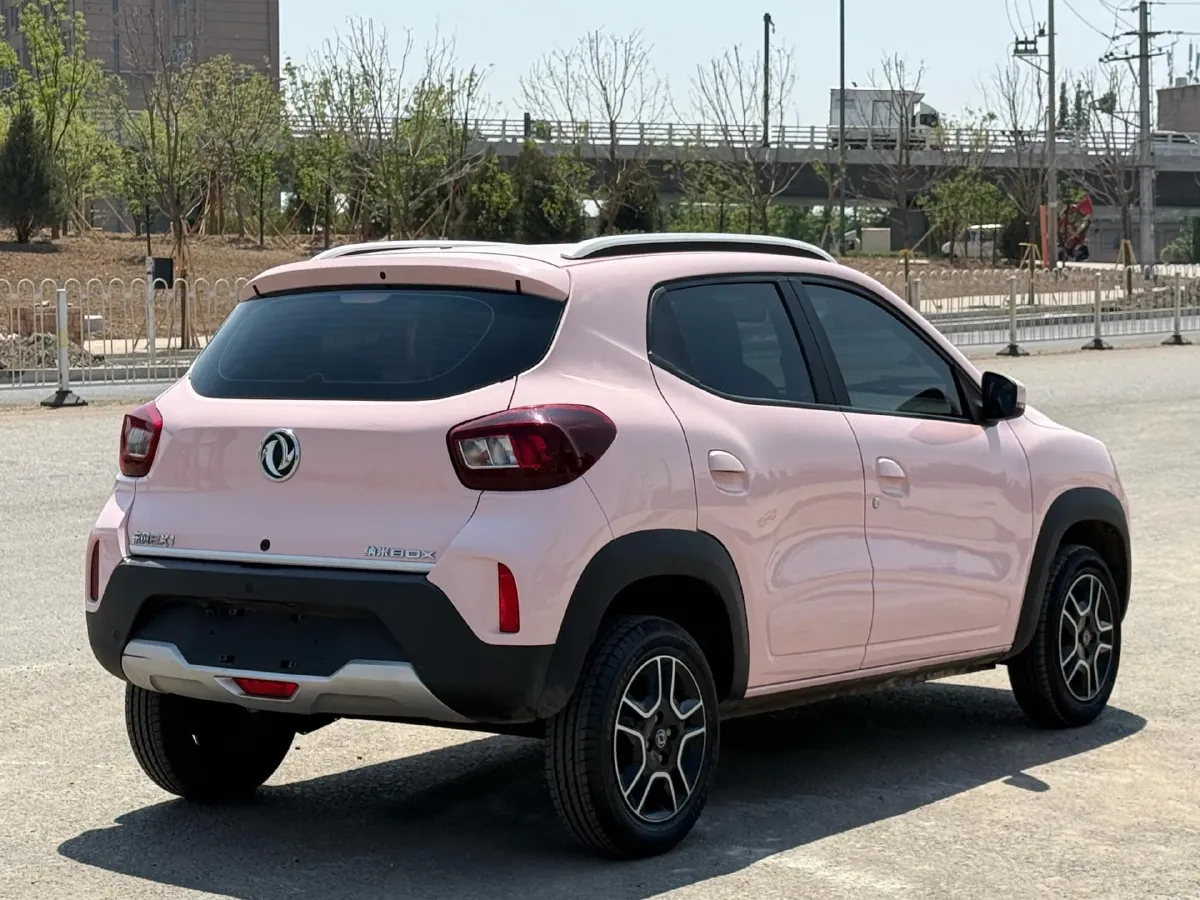 2022 DongFeng eπ BOX BEV 15.974KWH,autocango,china used car exporter,china ev exporter,chinese used car exporter,chinese used ev exporter