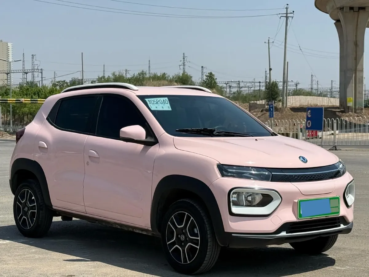 2022 DongFeng eπ BOX BEV 15.974KWH,autocango,china used car exporter,china ev exporter,chinese used car exporter,chinese used ev exporter