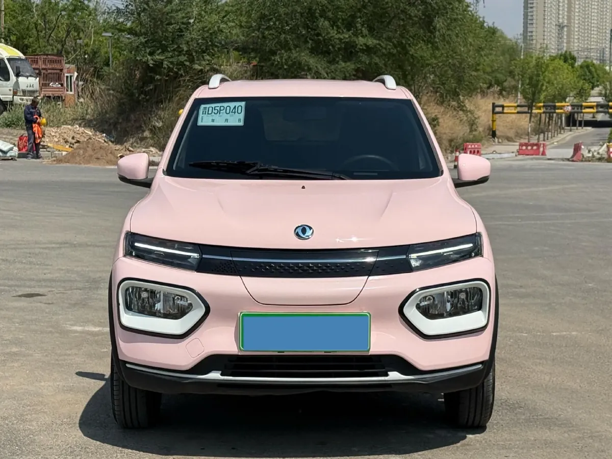 2022 DongFeng eπ BOX BEV 15.974KWH,autocango,china used car exporter,china ev exporter,chinese used car exporter,chinese used ev exporter