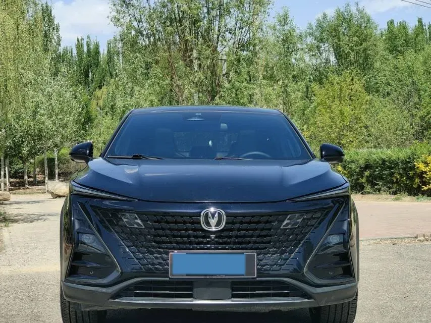 2022 ChangAn UNI-T 1.5T 188HP L4 7DCT,autocango,china used car exporter,china ev exporter,chinese used car exporter,chinese used ev exporter
