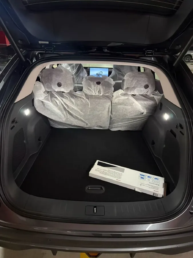 2026 Deepal S07 BEV,autocango,china used car exporter,china ev exporter,chinese used car exporter,chinese used ev exporter