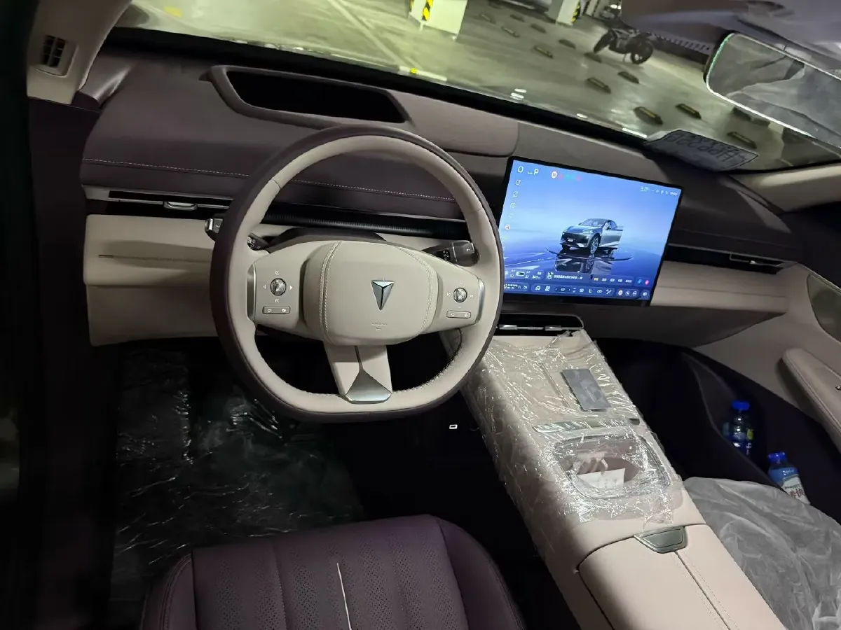 2026 Deepal S07 BEV,autocango,china used car exporter,china ev exporter,chinese used car exporter,chinese used ev exporter