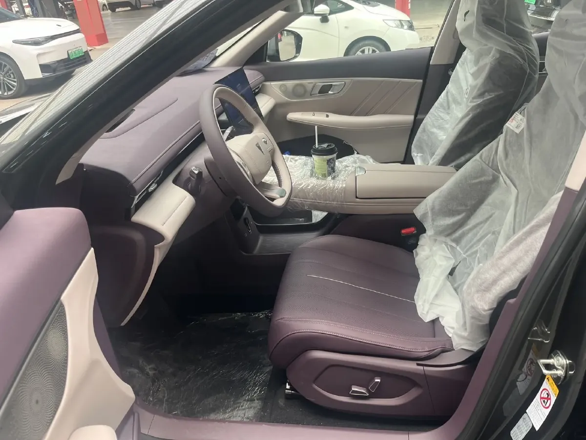 2026 Deepal S07 BEV,autocango,china used car exporter,china ev exporter,chinese used car exporter,chinese used ev exporter