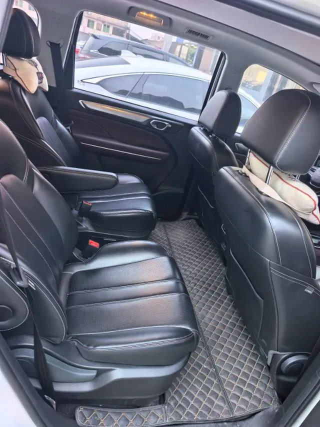 2023 GAC Trumpchi M6 1.5T 177HP L4 7DCT,autocango,china used car exporter,china ev exporter,chinese used car exporter,chinese used ev exporter