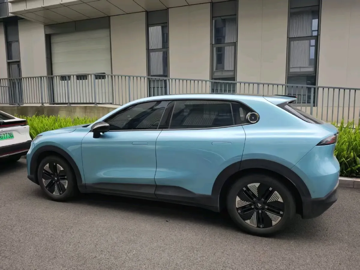 2025 ChangAn QiYuan A07 BEV 56.1KWH,autocango,china used car exporter,china ev exporter,chinese used car exporter,chinese used ev exporter