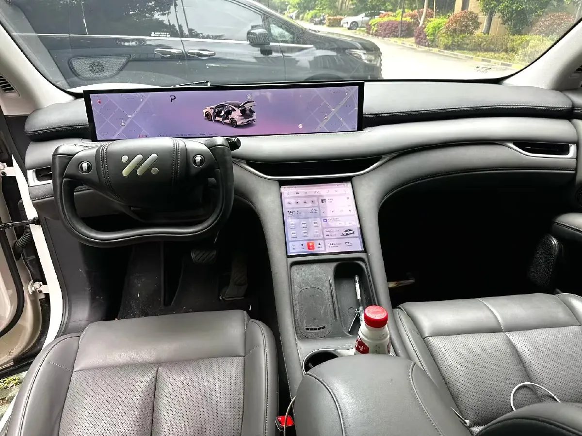2025 IM LS6 BEV 83KWH,autocango,china used car exporter,china ev exporter,chinese used car exporter,chinese used ev exporter
