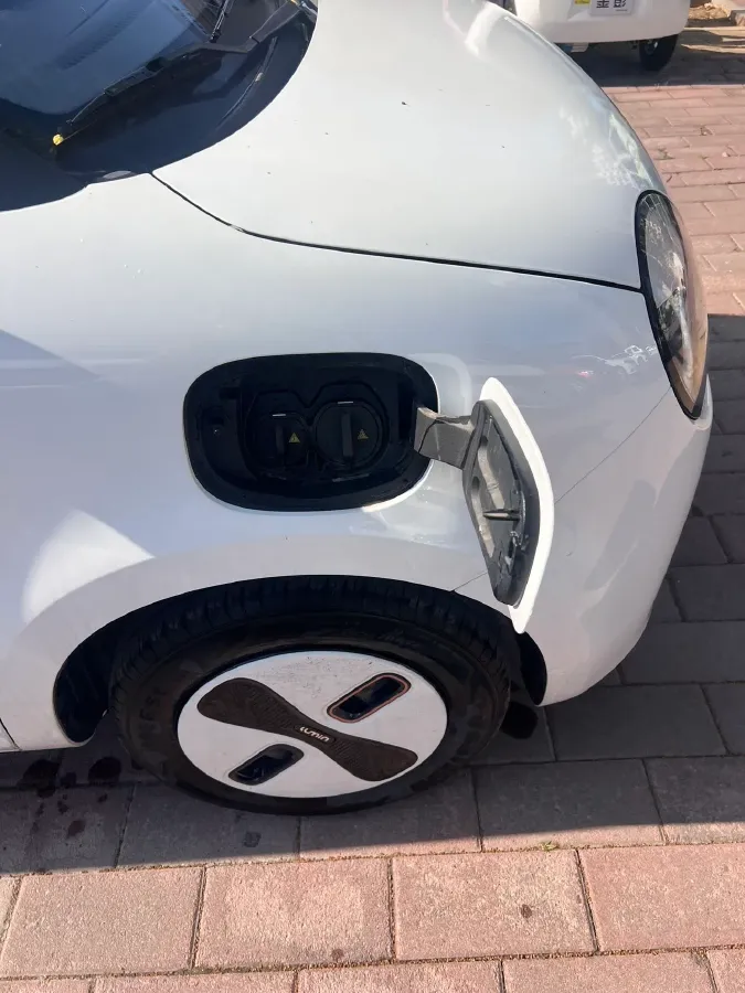 2026 ChangAn QiYuan Lumin BEV,autocango,china used car exporter,china ev exporter,chinese used car exporter,chinese used ev exporter