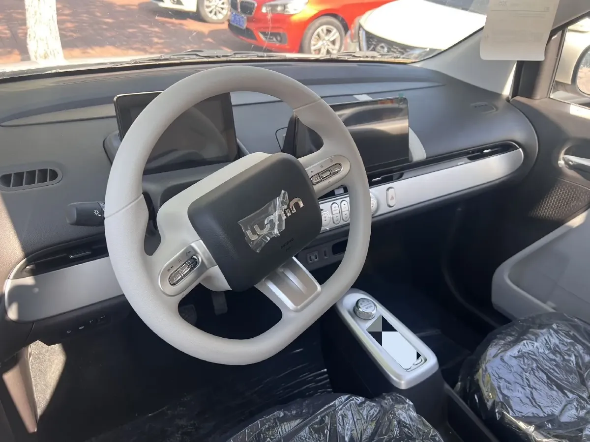 2026 ChangAn QiYuan Lumin BEV,autocango,china used car exporter,china ev exporter,chinese used car exporter,chinese used ev exporter