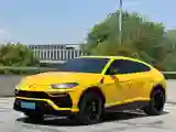 2021 Lamborghini Urus 4.0T 641HP V8 8AT