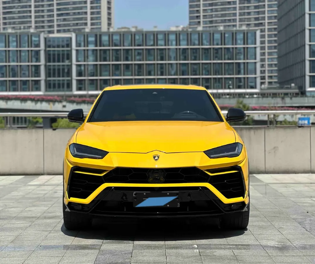 2021 Lamborghini Urus 4.0T 641HP V8 8AT,autocango,china used car exporter,china ev exporter,chinese used car exporter,chinese used ev exporter