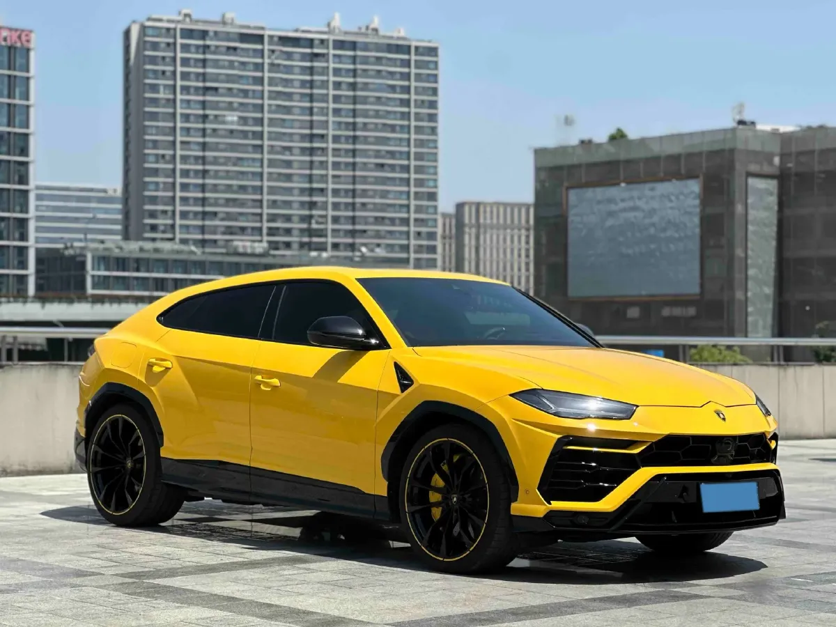 2021 Lamborghini Urus 4.0T 641HP V8 8AT,autocango,china used car exporter,china ev exporter,chinese used car exporter,chinese used ev exporter