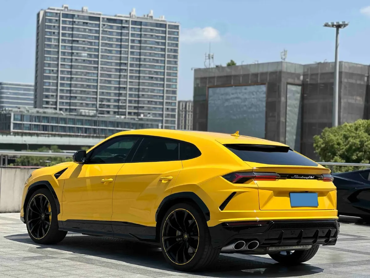 2021 Lamborghini Urus 4.0T 641HP V8 8AT,autocango,china used car exporter,china ev exporter,chinese used car exporter,chinese used ev exporter