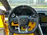 2021 Lamborghini Urus 4.0T 641HP V8 8AT