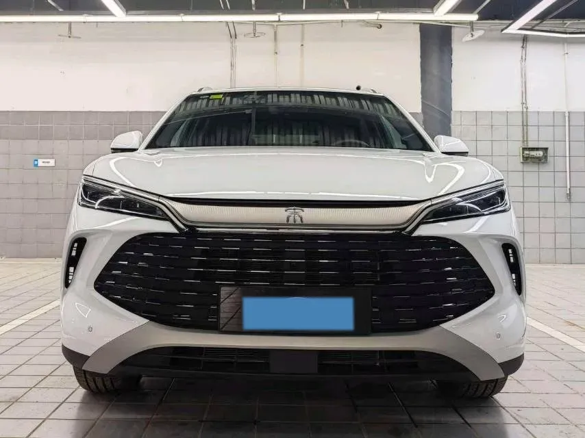 2025 BYD SongL DM-i 1.5L 101HP L4 E-CVT PHEV 26.6KWH,autocango,china used car exporter,china ev exporter,chinese used car exporter,chinese used ev exporter