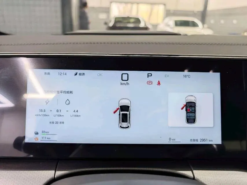 2025 BYD SongL DM-i 1.5L 101HP L4 E-CVT PHEV 26.6KWH,autocango,china used car exporter,china ev exporter,chinese used car exporter,chinese used ev exporter