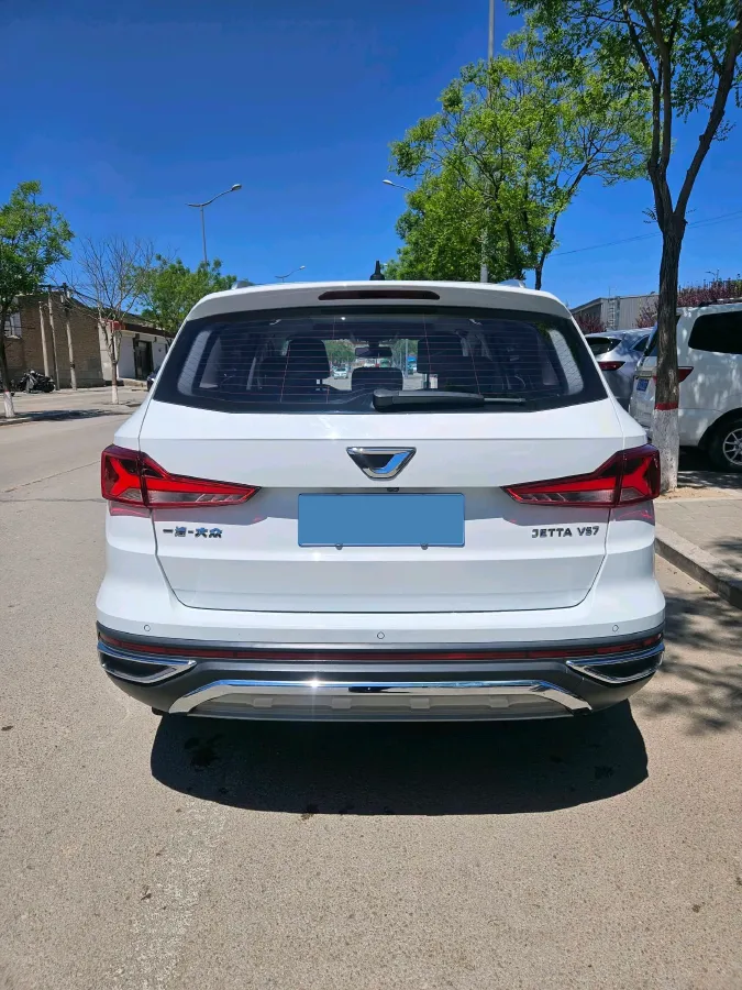 2020 Jetta VS7 1.4T 150HP L4 6AT,autocango,china used car exporter,china ev exporter,chinese used car exporter,chinese used ev exporter