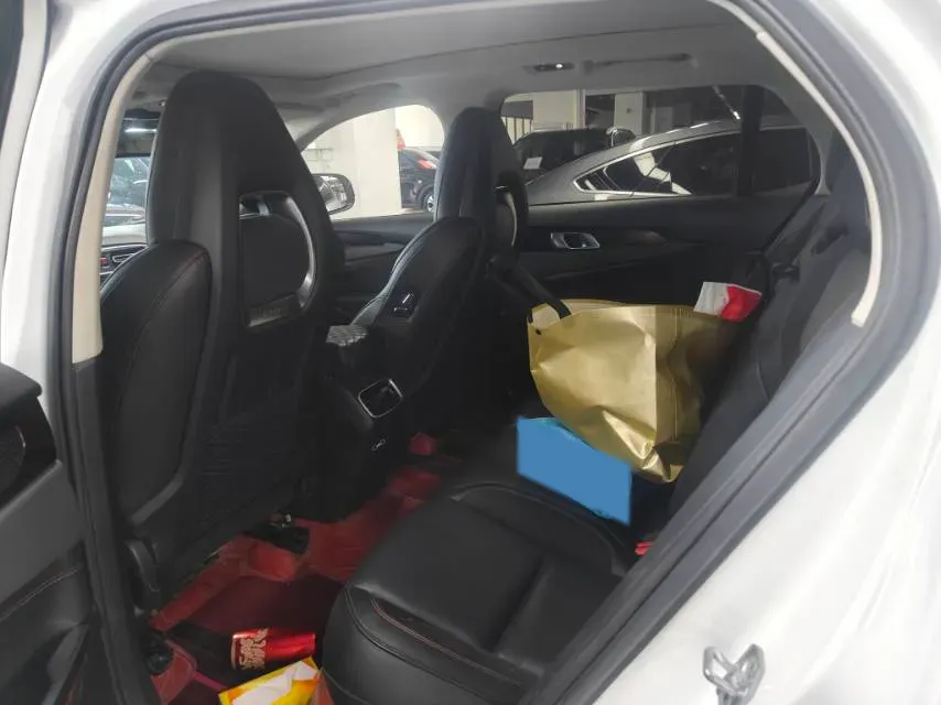 2019 LYNK&CO 01 2.0T 190HP L4 7DCT,autocango,china used car exporter,china ev exporter,chinese used car exporter,chinese used ev exporter
