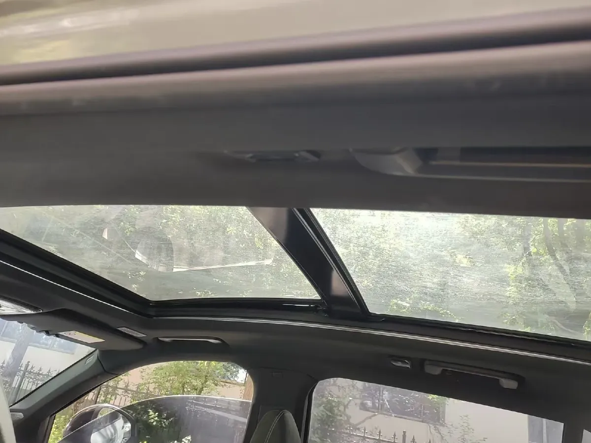 2023 DaYun M1 BEV 90.58KWH,autocango,china used car exporter,china ev exporter,chinese used car exporter,chinese used ev exporter