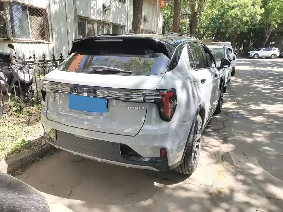 2023 DaYun M1 BEV 90.58KWH,autocango,china used car exporter,china ev exporter,chinese used car exporter,chinese used ev exporter