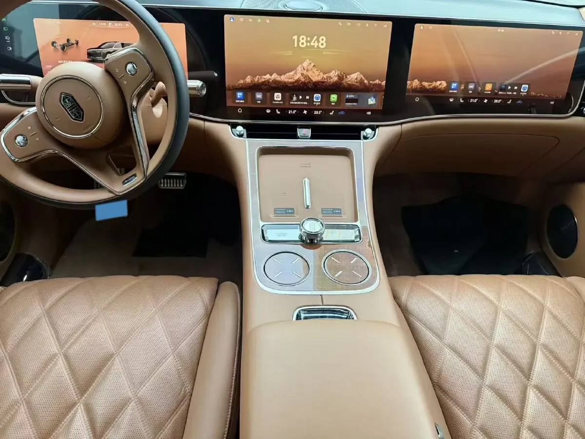 2025 HIMA S800 REEV 170HP REEV,autocango,china used car exporter,china ev exporter,chinese used car exporter,chinese used ev exporter