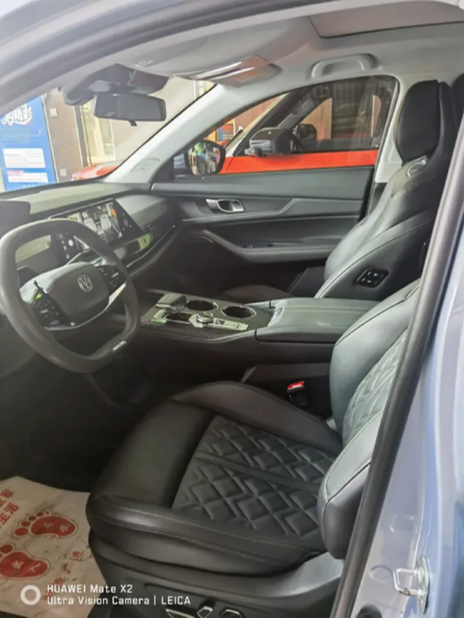 2022 Chevrolet Menlo BEV 61.1KWH,autocango,china used car exporter,china ev exporter,chinese used car exporter,chinese used ev exporter