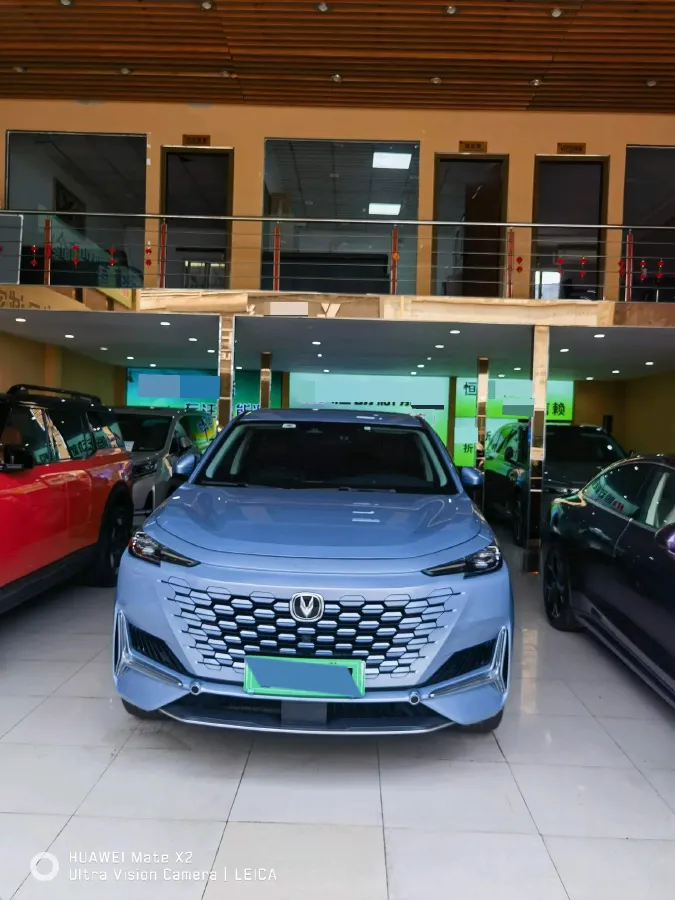2022 Chevrolet Menlo BEV 61.1KWH,autocango,china used car exporter,china ev exporter,chinese used car exporter,chinese used ev exporter