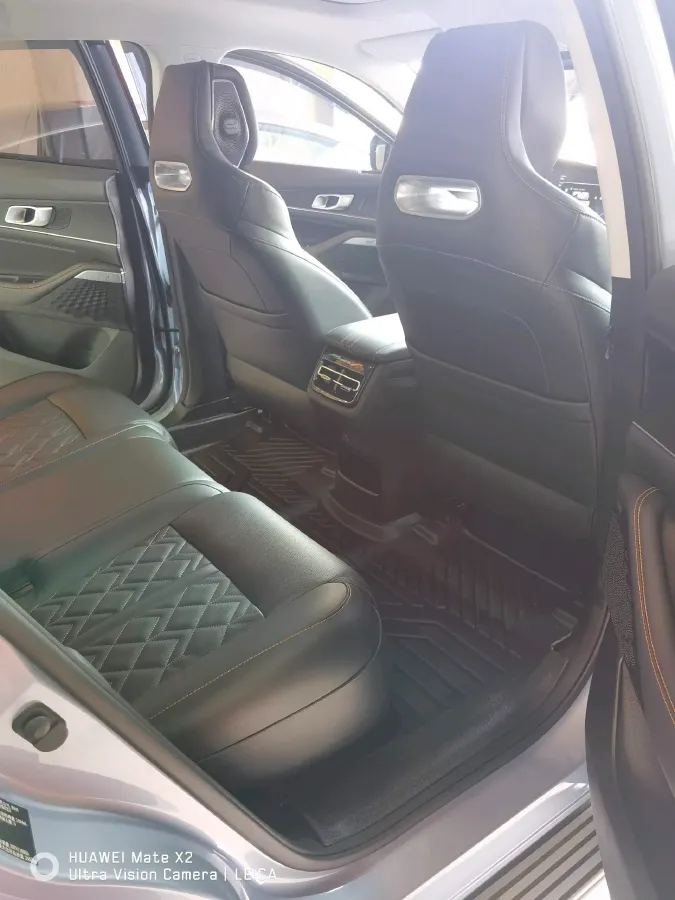 2022 Chevrolet Menlo BEV 61.1KWH,autocango,china used car exporter,china ev exporter,chinese used car exporter,chinese used ev exporter