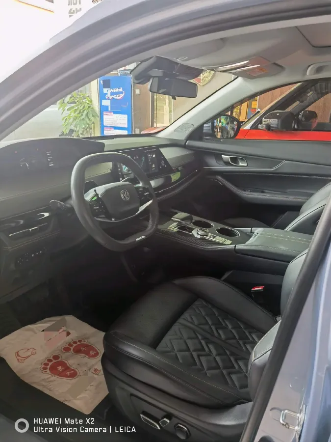 2022 Chevrolet Menlo BEV 61.1KWH,autocango,china used car exporter,china ev exporter,chinese used car exporter,chinese used ev exporter