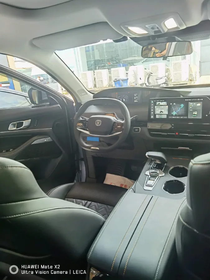 2022 Chevrolet Menlo BEV 61.1KWH,autocango,china used car exporter,china ev exporter,chinese used car exporter,chinese used ev exporter