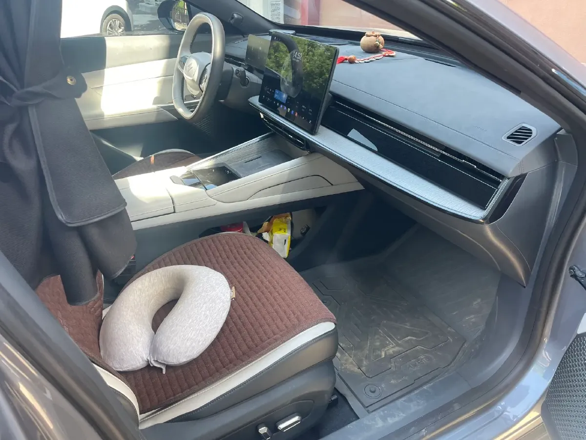 2024 DongFeng eπ eπ007 BEV 70.26KWH,autocango,china used car exporter,china ev exporter,chinese used car exporter,chinese used ev exporter
