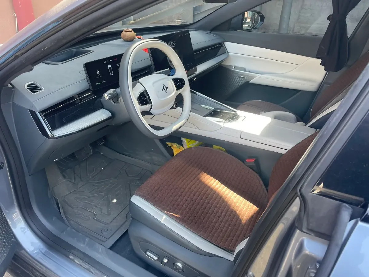 2024 DongFeng eπ eπ007 BEV 70.26KWH,autocango,china used car exporter,china ev exporter,chinese used car exporter,chinese used ev exporter