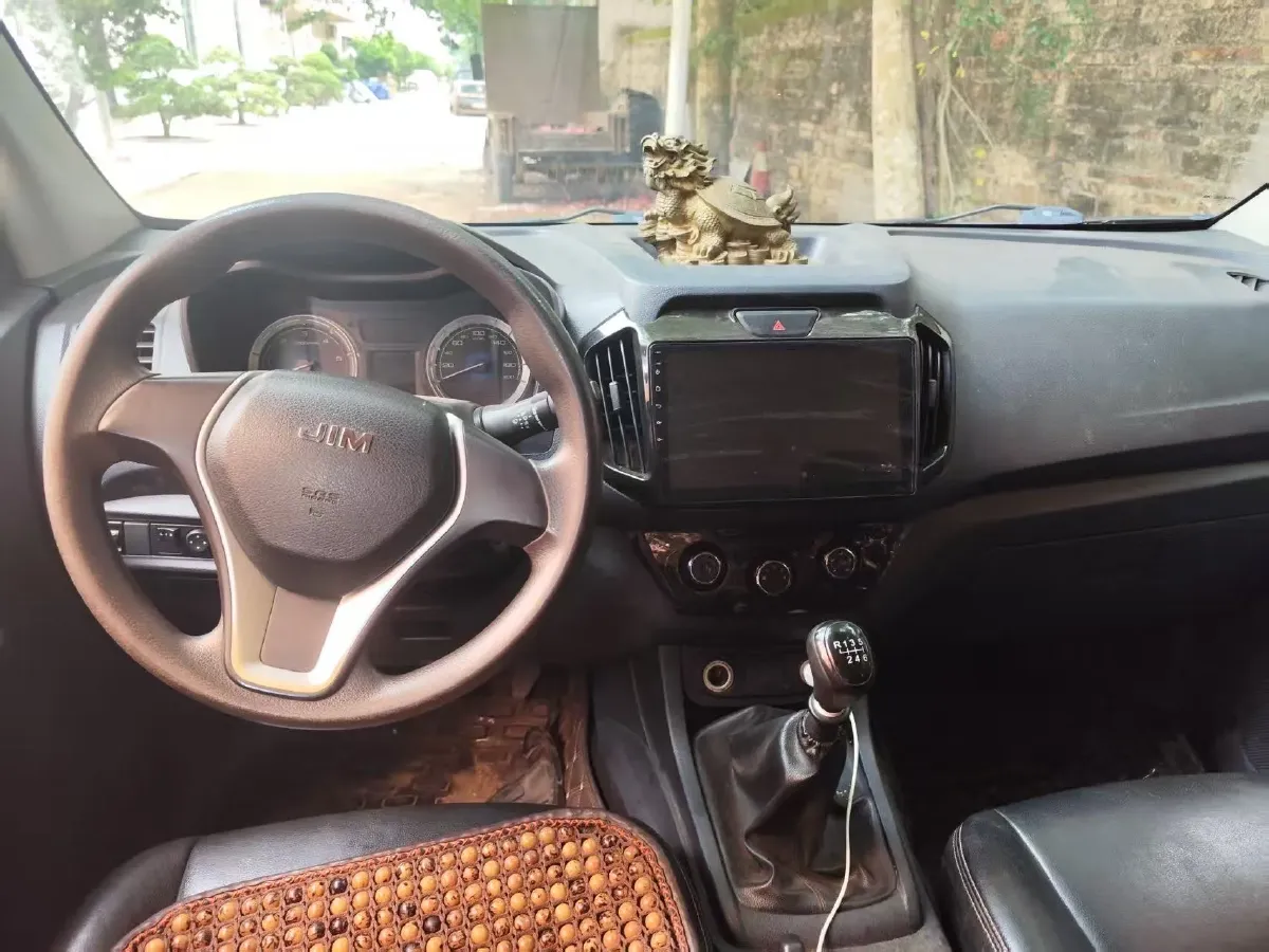 2018 Isuzu Taga 3.0T 131HP L4 5MT,autocango,china used car exporter,china ev exporter,chinese used car exporter,chinese used ev exporter